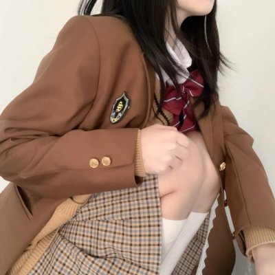 出手吧!女生