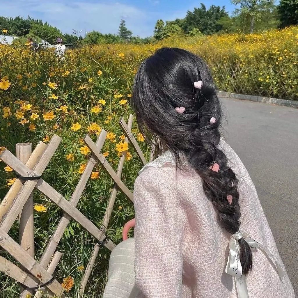 人鱼朵朵